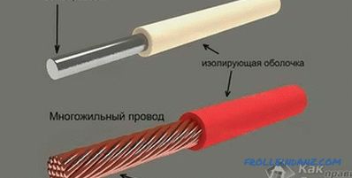 Cómo pelar el cable - cómo quitar el aislamiento