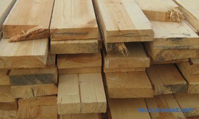 Cálculo de la capacidad cúbica de la madera aserrada - tableros con bordes y sin bordes