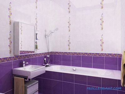 Rejuntar azulejos en el baño, hágalo usted mismo: instrucciones paso a paso