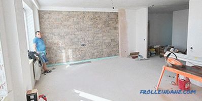 Drywall o yeso - que es mejor para las paredes