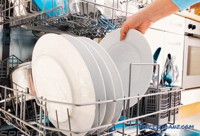 Cómo elegir un lavavajillas - consejo experto