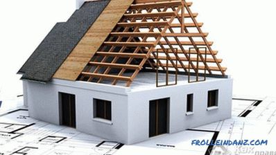 ¿Cuánto cuesta construir un techo?