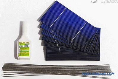 Paneles solares de bricolaje: cómo hacer en casa (+ fotos)