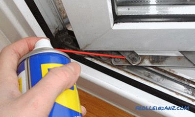 Cómo lavar ventanas correctamente y sin manchar.