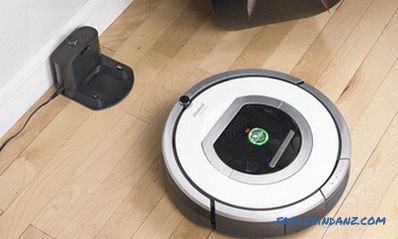 Cómo elegir un robot limpiador, que es mejor y más seguro + Video