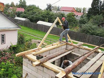 Cómo hacer un sistema de truss con tus propias manos.