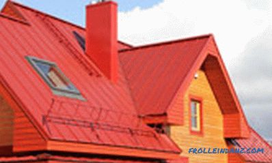 Tipos de materiales para techos y techos, sus ventajas y desventajas + Foto