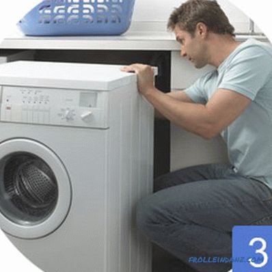 El tamaño de la lavadora: lo que necesita saber antes de comprar + Video