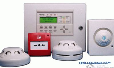 Cómo instalar una alarma contra incendios - instalación de una alarma contra incendios