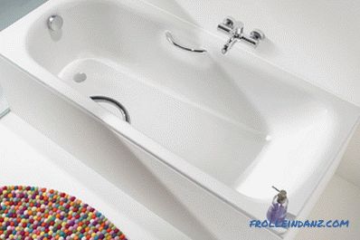 Tipos de baños - que son mejores, comparaciones más prácticas