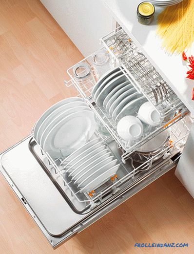 Cómo ahorrar agua en un apartamento o casa: una descripción general de los electrodomésticos