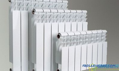 ¿Qué radiadores de calefacción son mejores para una casa particular?