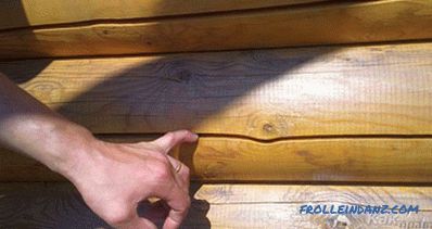 Pintar un tronco redondeado - cómo pintar un tronco redondeado + foto