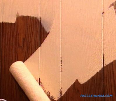 Cruje el piso de madera en el apartamento: las causas, formas de resolver el problema