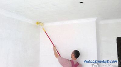 Cómo recortar el techo de la casa.
