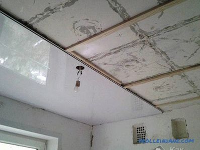 Cómo recortar el techo de la casa.