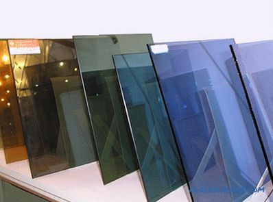 Tipos de ventanas de plástico - entender la variedad