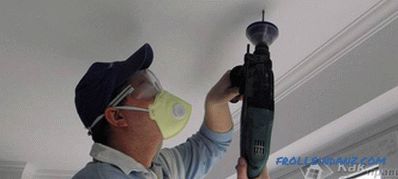 Cómo arreglar la cornisa del techo - tecnología de montaje de aleros