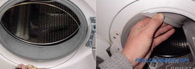 Cómo reemplazar el calentador en la lavadora (LG, Indesit, Samsung)