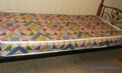 Tamaños de camas: lo que necesita saber sobre los tamaños de camas dobles, individuales y de una y media.