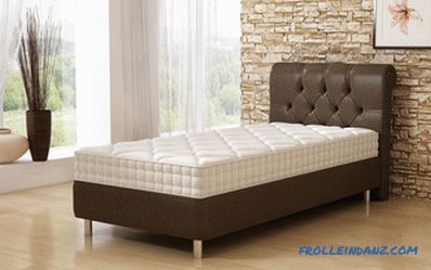 Tamaños de camas: lo que necesita saber sobre los tamaños de camas dobles, individuales y de una y media.
