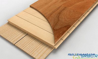 ¿Qué es mejor piso o madera maciza?