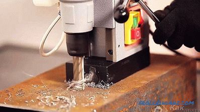 Cómo elegir una máquina de perforación - comparación de máquinas de perforación
