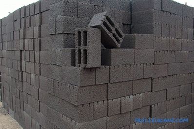 ¿Qué bloques son mejores para construir una casa?