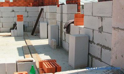 ¿Qué bloques son mejores para construir una casa?