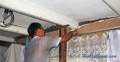 Cómo elevar el techo de la casa - características tecnológicas