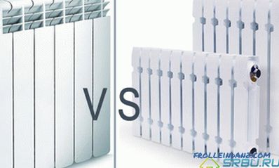 ¿Qué radiadores son mejores que los bimetálicos o de hierro fundido? + Video