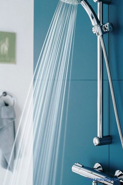 Cómo elegir una ducha - consejos profesionales + Video