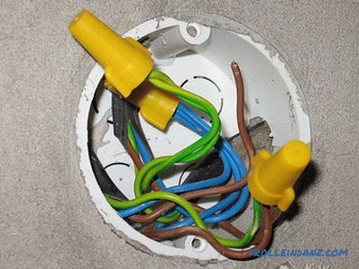 Cómo arreglar el interruptor de la luz - arreglar el interruptor