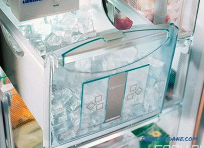 Cómo elegir un refrigerador - consejo experto