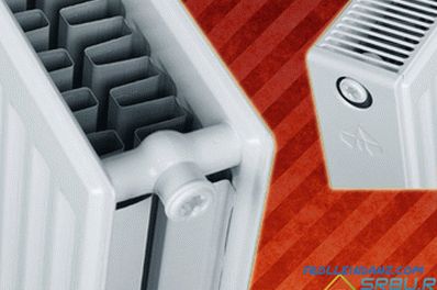 ¿Qué radiadores de panel son mejores y más fiables?