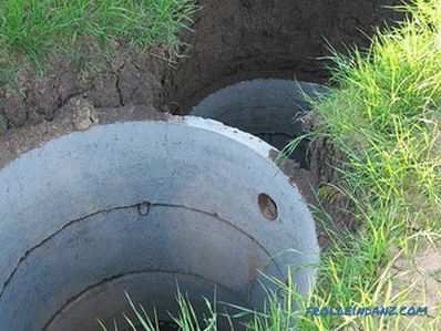 Hágalo usted mismo un hoyo de drenaje - Consejos para construir un pozo de drenaje