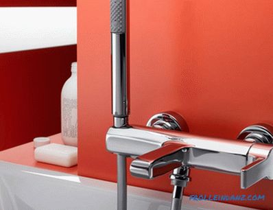 Tipos de grifos para baño, cocina y lavabo + Video
