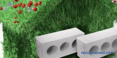 Ladrillo de silicato: los pros y los contras de los materiales de construcción + Video
