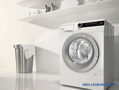 ¿Qué lavadora es mejor con frontal o vertical?