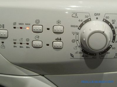 Cómo determinar qué lavadora es mejor
