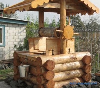 Adornos de madera dentro de la casa: características, esquemas (foto)