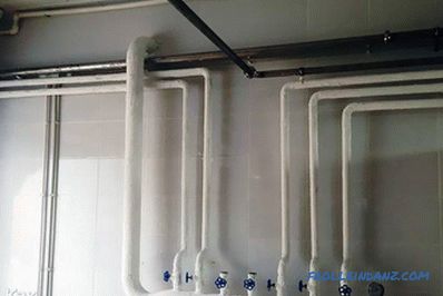 Cómo aislar una tubería de agua - instrucciones para el suministro de agua aislante