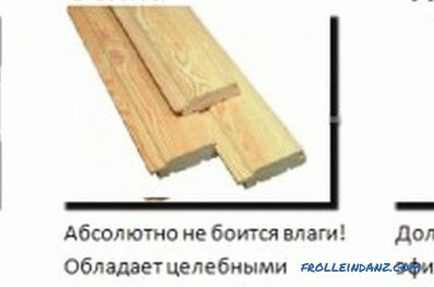 Recorte de balcón con madera: herramientas, características del proceso.