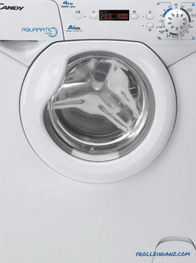 Las mejores lavadoras: calificadas por su calidad y confiabilidad